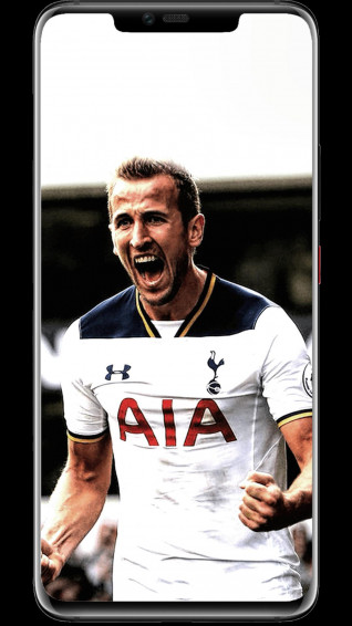 Harry Kane Wallpaper Apk For Android