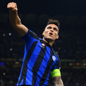 Inter Milan Finding A Way Reaches Champions League Final The