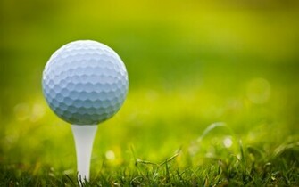 Golf Themes And Background HD Wallpaper