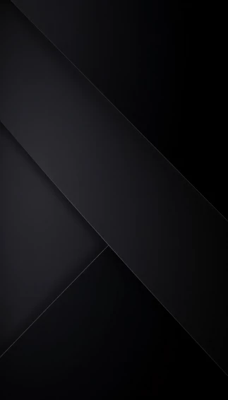 Black Cell Phone Wallpaper
