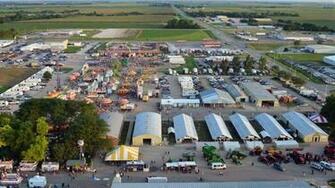 Windstream Goes To The Fair Residential