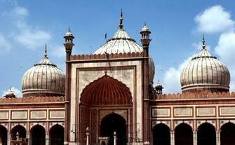 New Delhi Wallpaper Smart