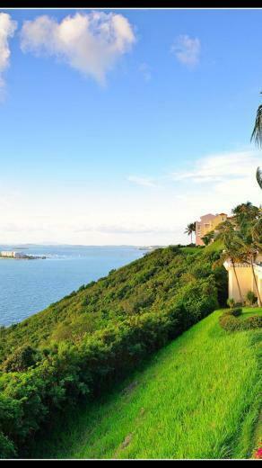 Puerto Rico Live Wallpaper