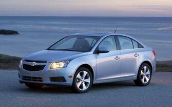 Chevrolet Chevy Cruze Ls Lt Ltz Turbo