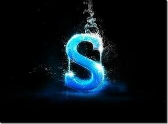 New Photoshop Text Effects Tutorials 2010photoshop Website