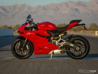 Ducati Panigale Comparison Picture Of Motorcycle Usa