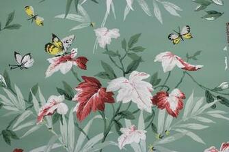Rosie S Vintage Wallpaper My Love For