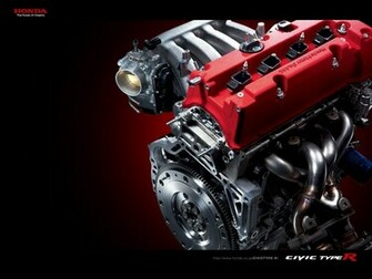 Vtec Wallpaper For