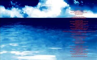Ocean Night Wallpaper