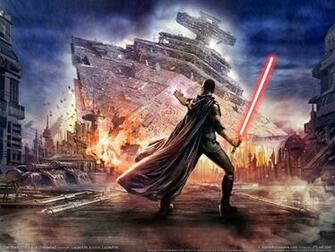 Wars The Force Unleashed