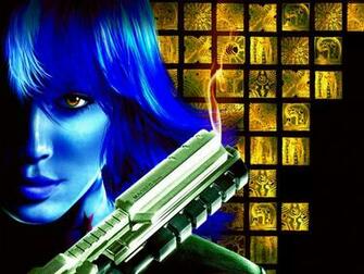 Perfect Dark Zero