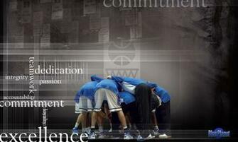 This Inspirational Duke Basketball Desktop Wallpaper Will Help You