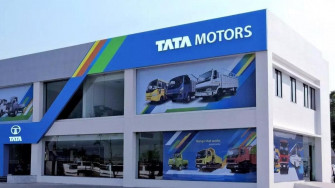 Tata Motors Analyst Day D St Keeps Faith Intact Share Price