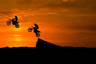 Igniting Passion Wallpaper
