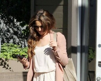 Cheryl Cole