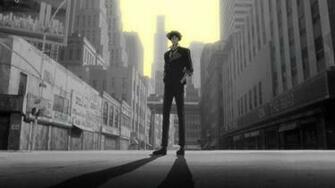 Cowboy Bebop Wallpaper Anime