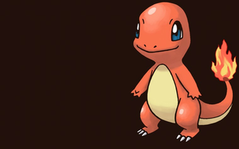 Pokemon Charmander Wallpaper