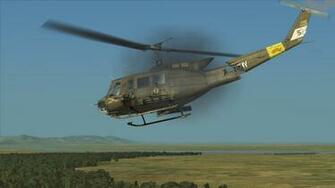 Dcs Uh 1h Huey