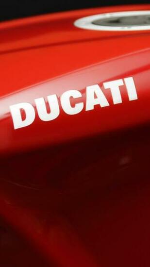 iPhone Vehicles Ducati Wallpaper Id