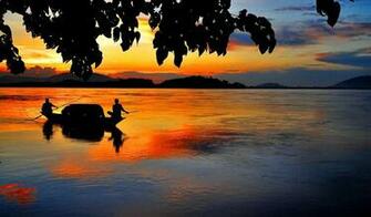 Bangladesh Wallpaper Print Beautiful