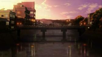 Hyouka Background