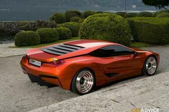 Bmw M Series Wallpaper Specification Prices Photos