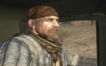 Viktor Reznov
