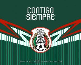 Mexico Wallpaper Soccer