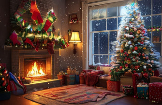 Best Christmas Wallpaper