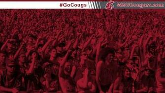 Wsu Cougars Wallpaper