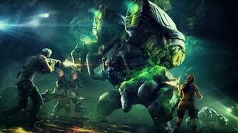Crossfire Wallpaper HD G Ku Ftw T Rkiye