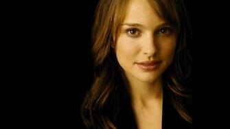Natalie Portman HD Wallpaper Unique