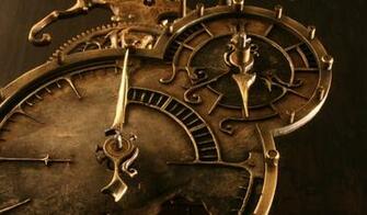 Time Machine Wallpaper Wallpoper