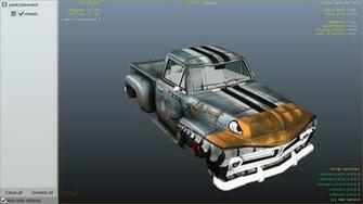 Gta Lowriders Part Dlc Features A Sabre Gt With Unique Paint