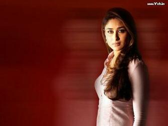 Bollywood Actresses Kareena Long Hair Kapoor