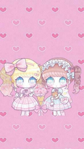 Aradia Lucifera On Kawaii Art In Illustration