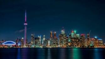 Ontario Canada HD Wallpaper Wallpaperfx