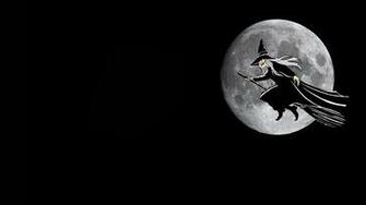 Halloween Computer Wallpaper Desktop Background Id