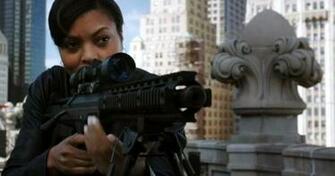 First Proud Mary Poster Guns With Style Rezirb