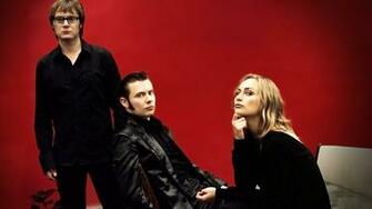 Hooverphonic Music Fanart Tv