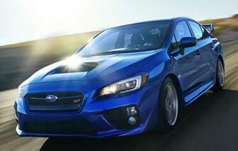 Subaru Wrx Sti Wallpaper Video Specs Info Full Details