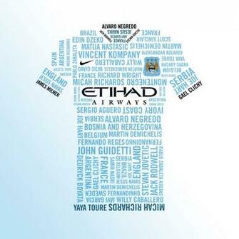 Manchester City Fond Ecran Wallpaper Sportune