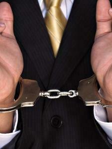 Mobile Phone Handcuffs Wallpaper HD Desktop