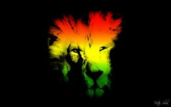 Rastafarian Wallpaper Desktop