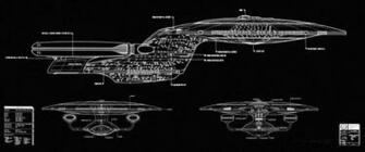 Enterprise Black Amended