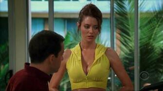 April Bowlby Wallpaper X Net