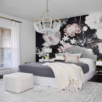 Small Bedroom Design Ideas That Are All The Rage Wallpaper