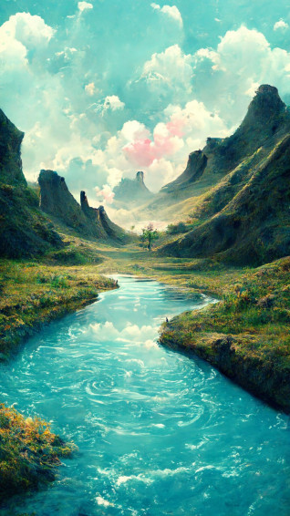 Nature Wallpaper For Mobile Phones