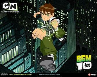 Wallpaper De Ben