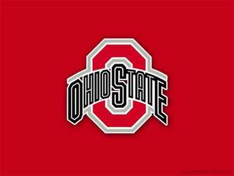 Ohio State Logo Wallpaper